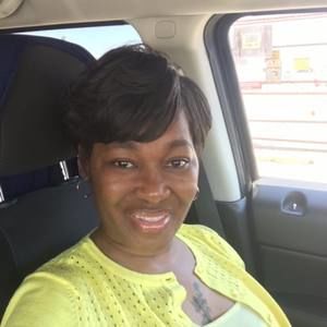 Meet your Posher, Tonita